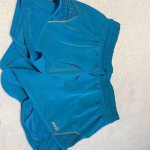 Avia Hawaiian Ocean Blue Shorts